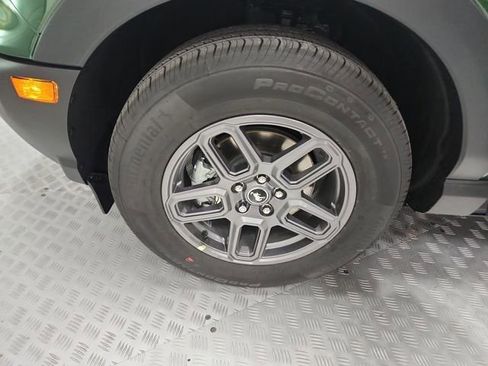 New 2025 Ford Bronco Sport Big Bend image 18