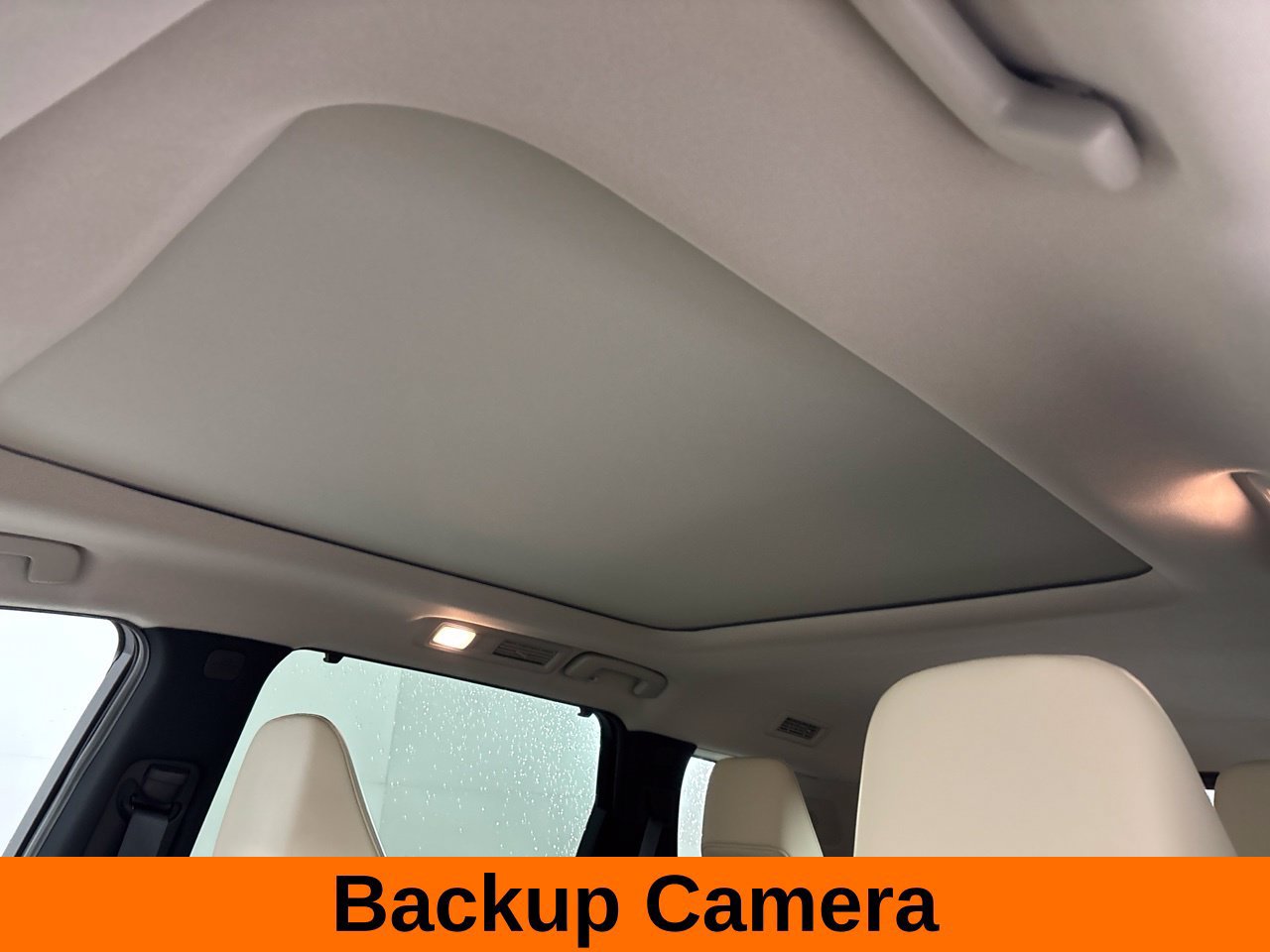 Used 2023 INFINITI QX60 Luxe w/ Cargo Package AWD/4WD image 12