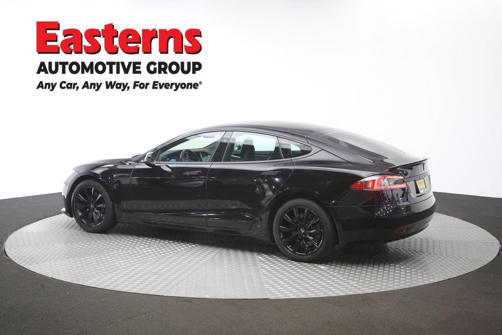 Used 2019 Tesla Model S 75D AWD/4WD image 58