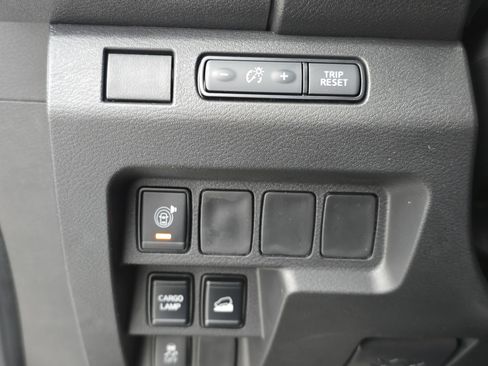 New 2026 Nissan Frontier S image 24