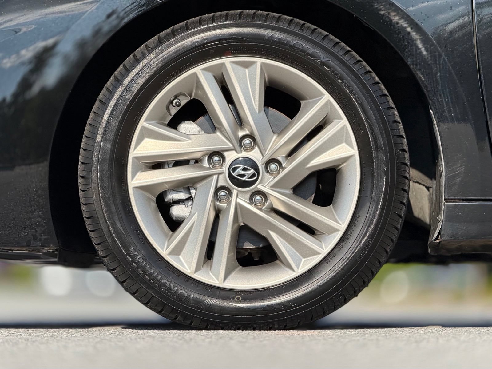 Used 2019 Hyundai Elantra SEL FWD image 20