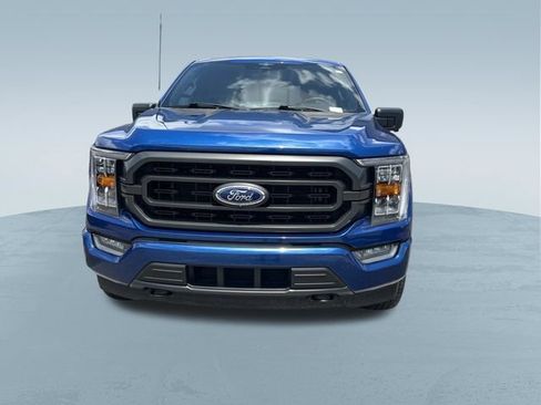 Certified 2023 Ford F150 XLT w/ Equipment Group 302A High AWD/4WD image 10