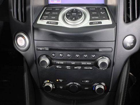 Certified 2016 Nissan 370Z Coupe RWD image 21