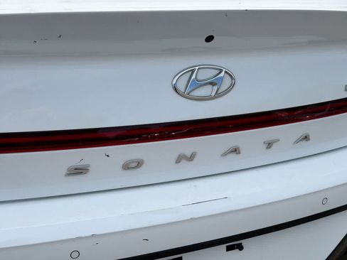 Used 2023 Hyundai Sonata Limited FWD image 17