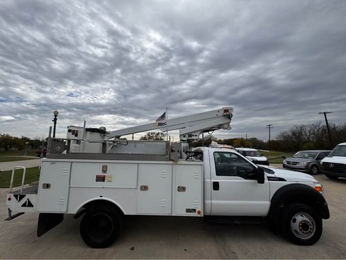 Used 2012 Ford F450 XL image 3