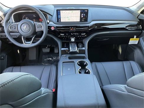 New 2026 Acura MDX FWD image 11
