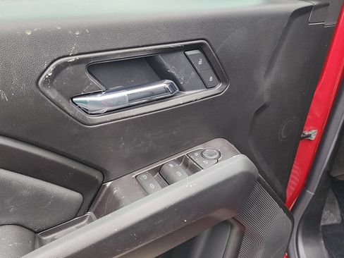 New 2026 GMC Canyon Elevation w/ Convenience Package image 14