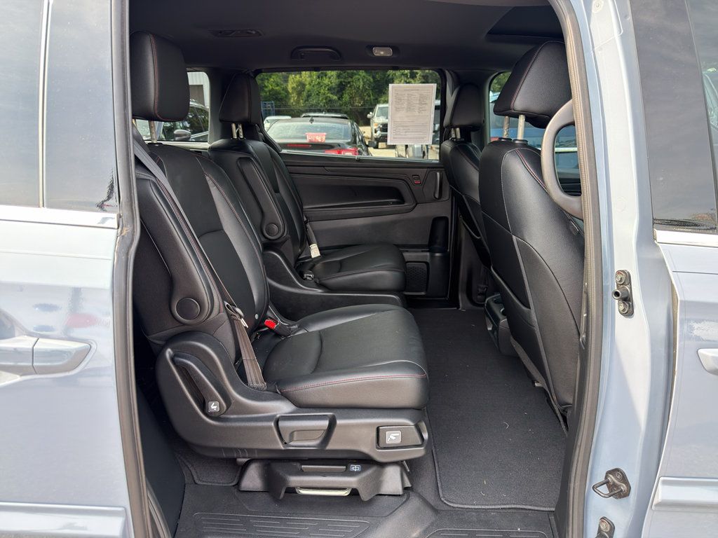 Used 2023 Honda Odyssey Sport image 27