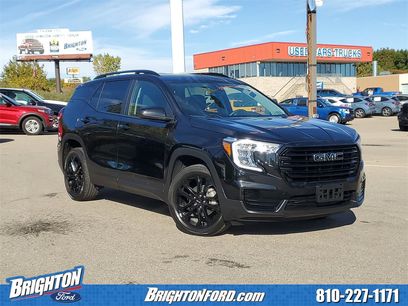 Used 2022 GMC Terrain SLE w/ Driver Convenience Package