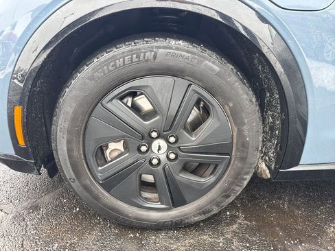 Used 2023 Ford Mustang Mach-E California Route 1 image 29