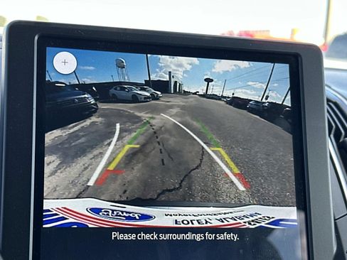 Certified 2024 Ford Edge SEL image 21