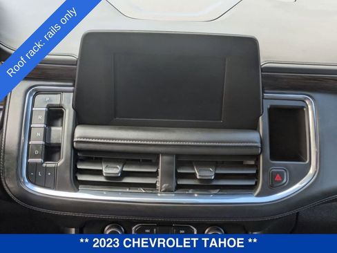 Used 2023 Chevrolet Tahoe LS w/ Driver Alert Package image 34