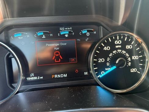 Used 2019 Ford F150 King Ranch w/ Equipment Group 601A Luxury AWD/4WD image 25