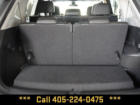 Used 2024 Volkswagen Tiguan SE FWD image 26