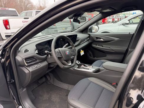 New 2026 Buick Envista Preferred w/ Convenience I Package FWD image 16