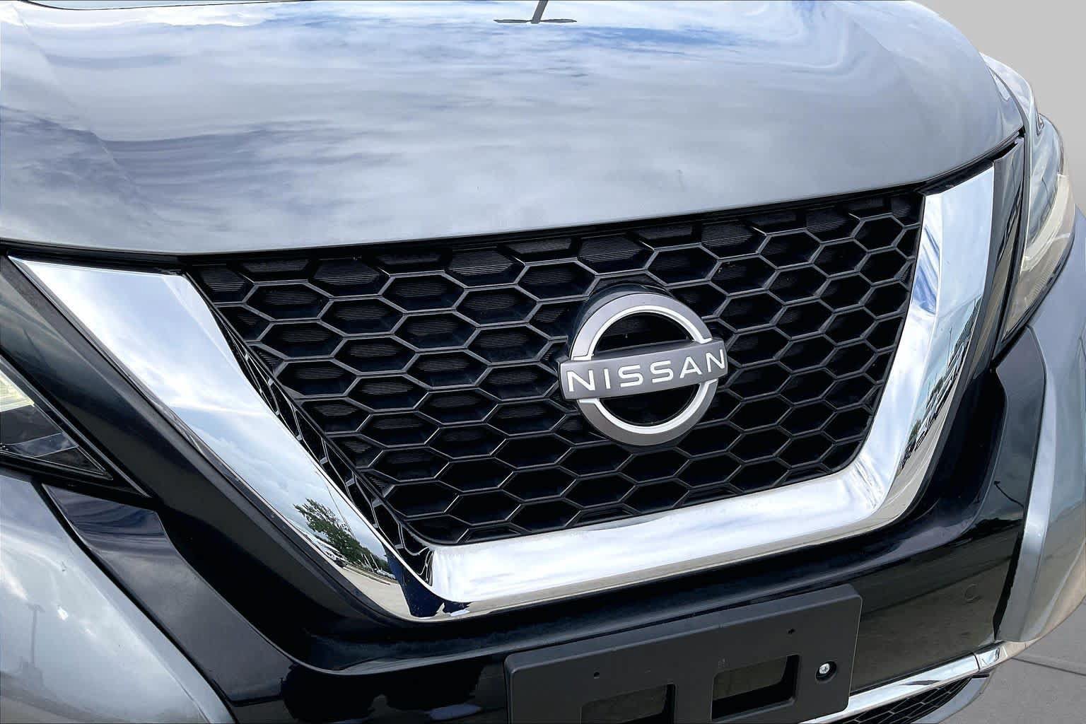 Used 2023 Nissan Murano SV FWD image 29