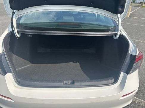 Used 2025 Honda Civic LX image 14