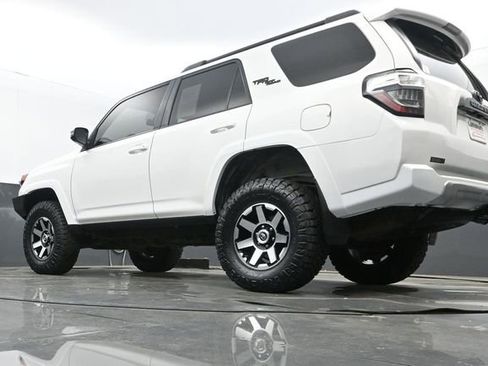 Used 2019 Toyota 4Runner TRD Off-Road Premium image 25