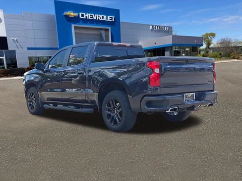 Used 2023 Chevrolet Silverado 1500 RST AWD/4WD image 25