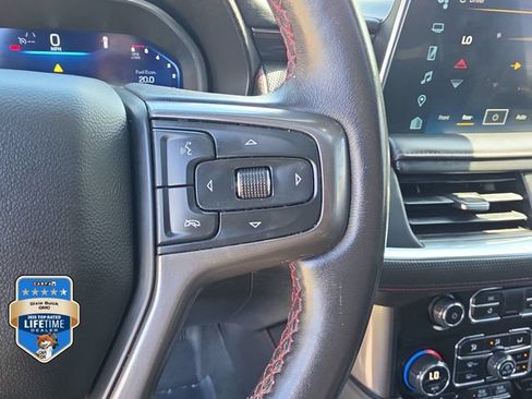 Certified 2023 Chevrolet Tahoe RST AWD/4WD image 26