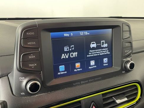 Used 2019 Hyundai Kona Limited AWD/4WD image 7