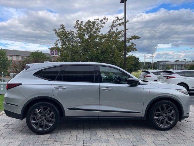 Used 2023 Acura MDX A-Spec AWD/4WD image 7