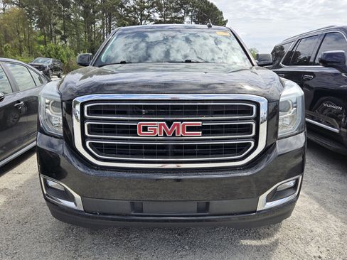Used 2018 GMC Yukon SLT w/ Open Road Package image 2