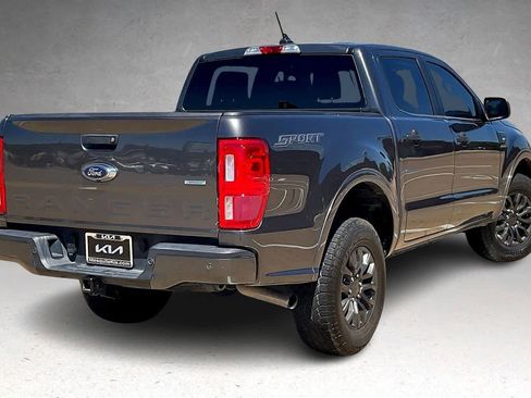 Used 2019 Ford Ranger XLT w/ Equipment Group 301A Mid image 22