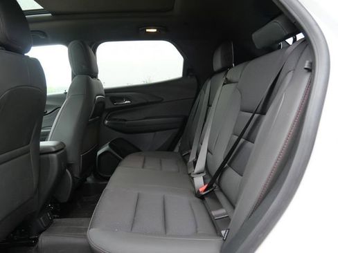 Used 2023 Chevrolet TrailBlazer RS w/ Sun and Liftgate Package AWD/4WD image 14