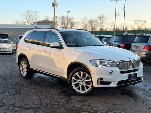 Used 2016 BMW X5 xDrive40e AWD/4WD image 3