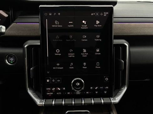 New 2026 GMC Acadia Denali Ultimate image 29