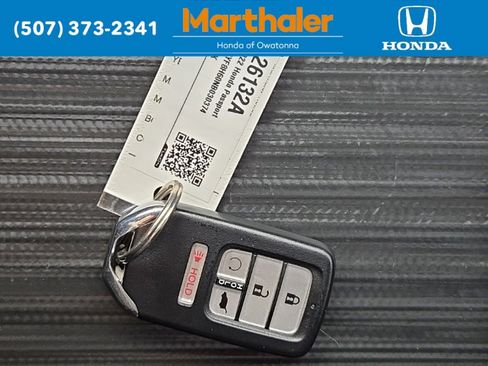 Used 2022 Honda Passport TrailSport image 28