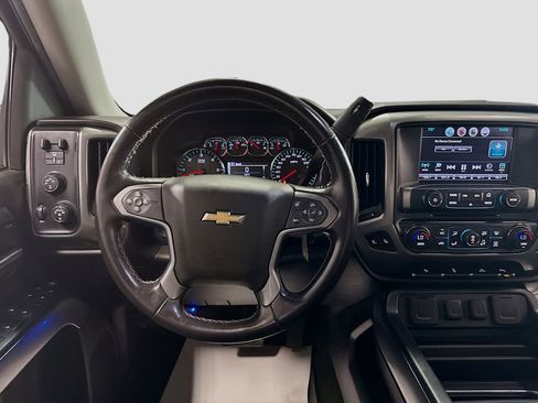 Used 2016 Chevrolet Silverado 1500 LT w/ All Star Edition AWD/4WD image 22