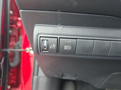 Certified 2025 Toyota Corolla XSE FWD image 15