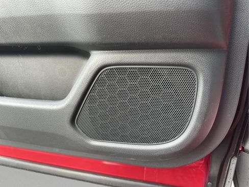 New 2026 Honda Passport TrailSport image 30