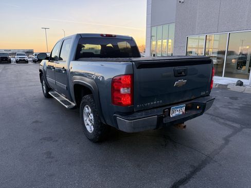 Used 2008 Chevrolet Silverado 1500 LT w/ Power Pack Plus image 4