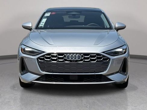 Used 2025 Audi A5 2.0T Premium w/ Convenience Package AWD/4WD image 2