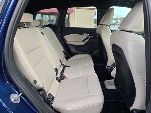 Certified 2025 BMW X1 xDrive28i w/ Convenience Package image 46