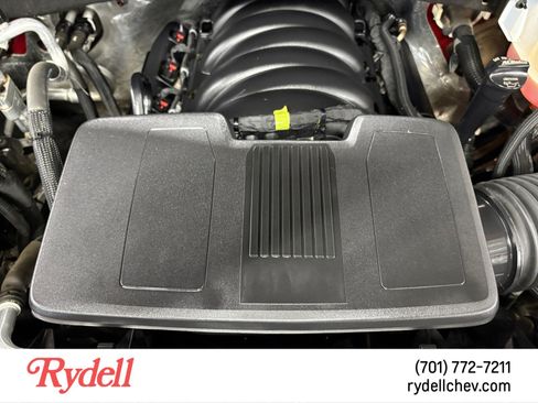 Used 2023 GMC Sierra 1500 SLT w/ SLT Premium Plus Package AWD/4WD image 19