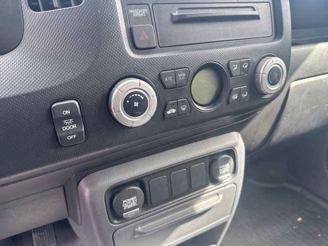 Used 2008 Honda Ridgeline RT image 16