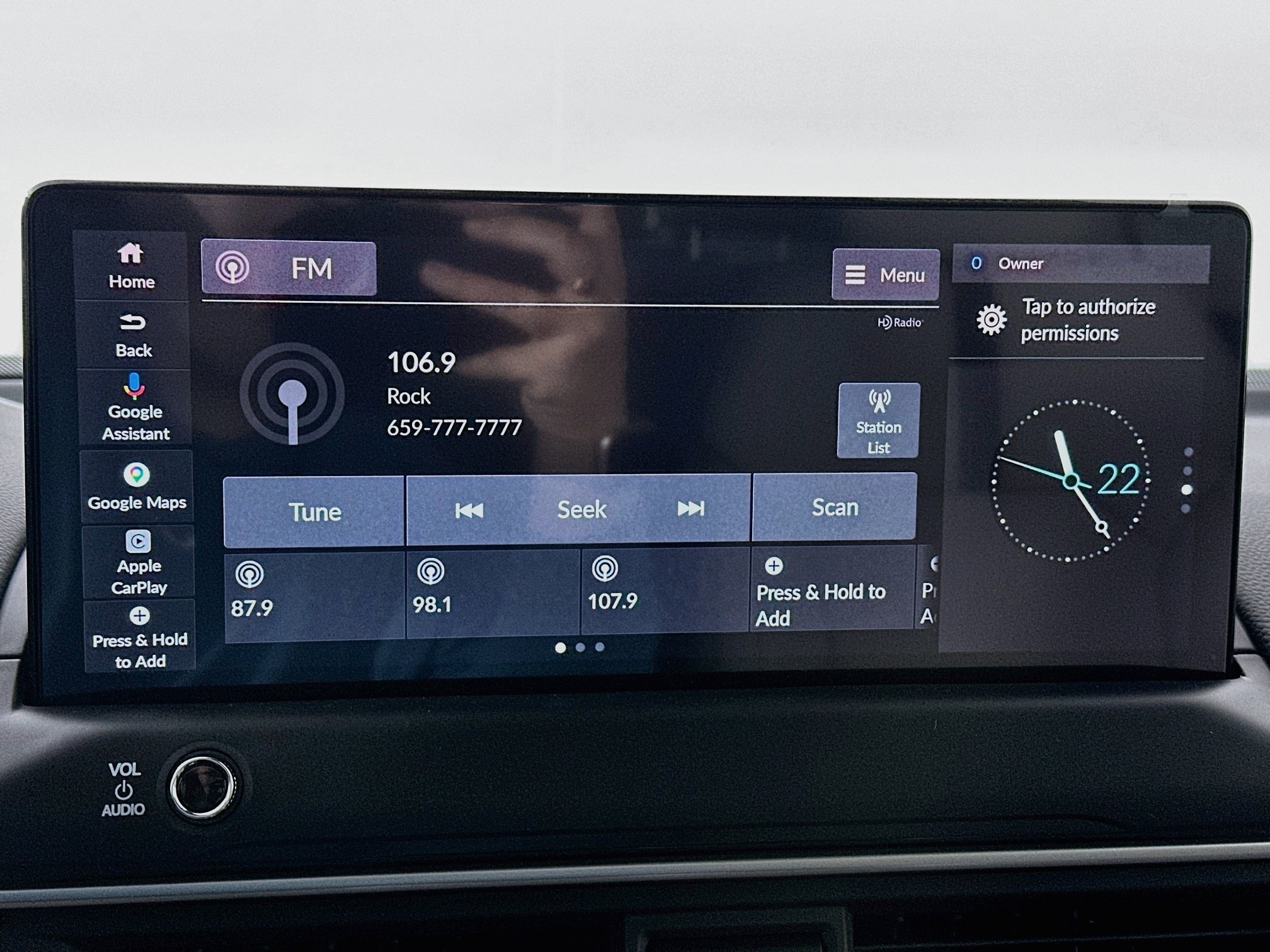 New 2026 Honda Pilot EX-L image 15