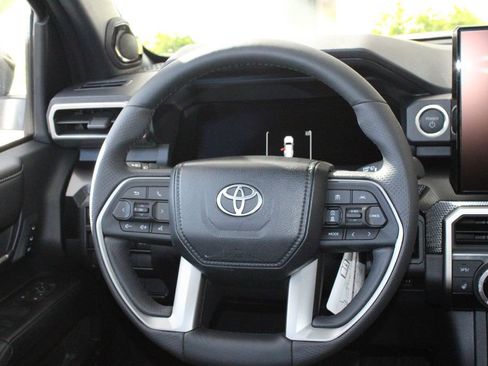 New 2026 Toyota 4Runner Limited AWD/4WD image 27