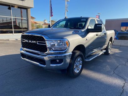 Used 2024 RAM 2500 Big Horn