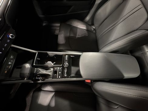 Used 2025 Kia K5 EX image 28