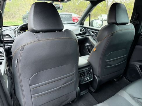 Certified 2022 Subaru Forester Wilderness AWD/4WD image 19