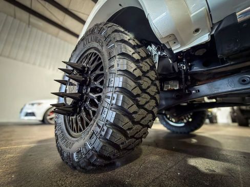 Used 2025 Ford F450 Platinum w/ Platinum Plus Package AWD/4WD image 9