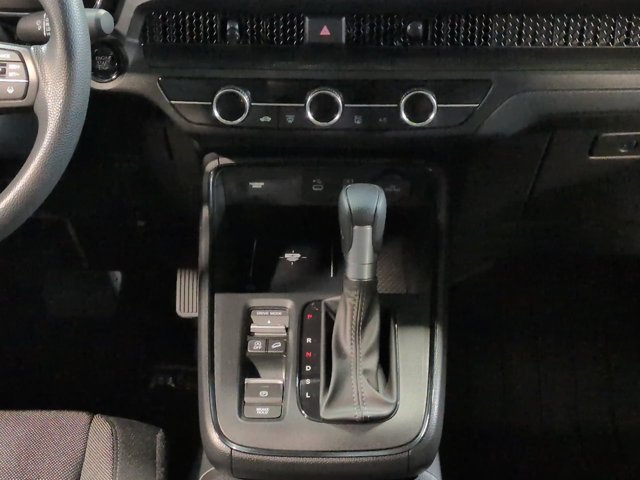 Used 2026 Honda CR-V LX image 17