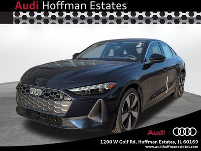 New 2025 Audi A5 2.0T Premium Plus