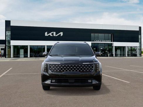 New 2026 Kia Carnival SX Prestige image 2