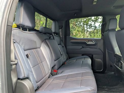 Used 2026 Chevrolet Silverado 1500 High Country w/ High Country Premium Package AWD/4WD image 22